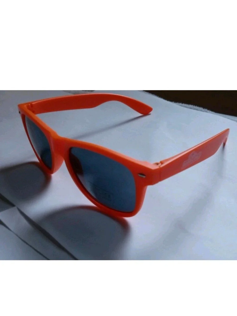Miami Hurricanes Sunglasses Wrap Full Rim Polarized UV Protection NCAA Unisex